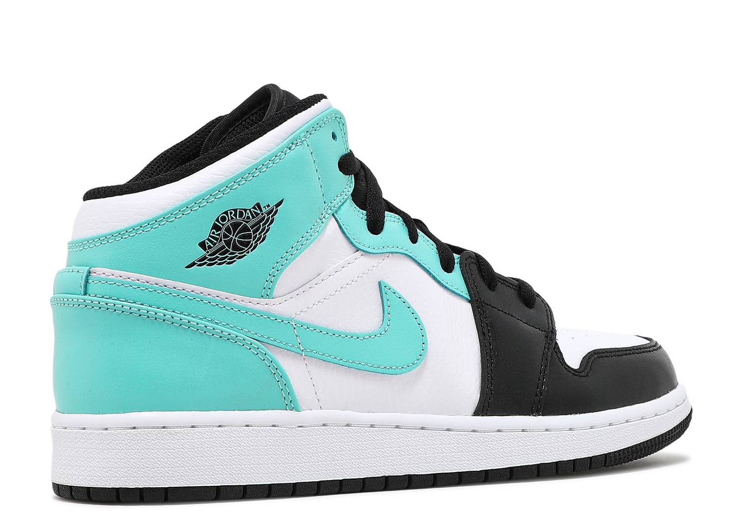 Jordan Retro 1’s Mid Tropical Twist Igloo (GS)