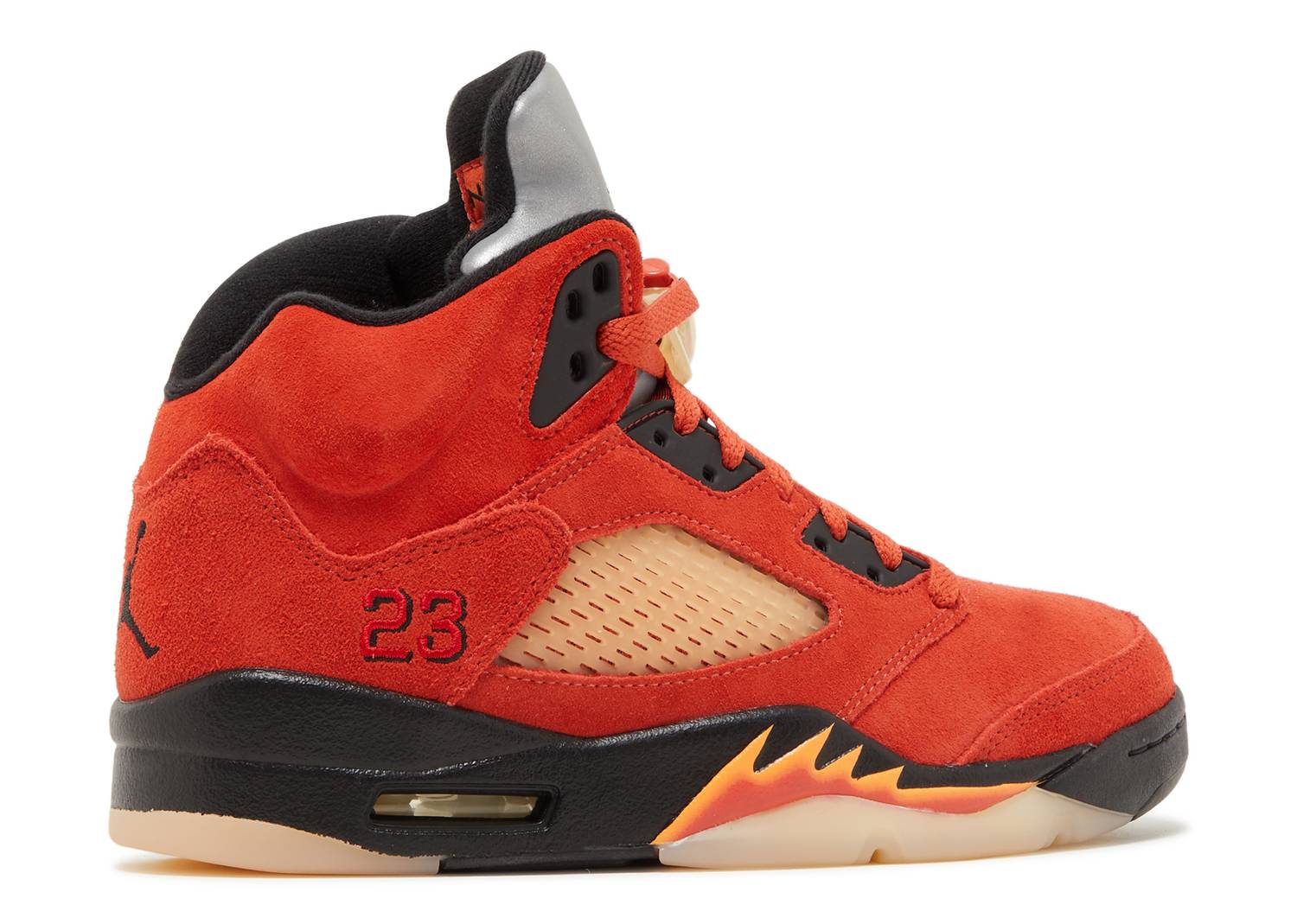 Jordan Retro 5’s Dunk on Mars (WMNS)