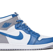 Jordan OG Retro 1’s High True Blue Men
