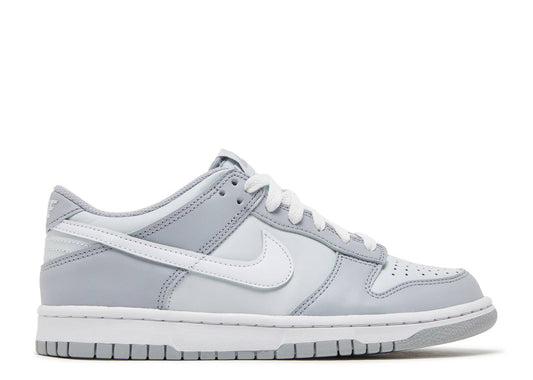Nike Dunk Low Pure Platinum (PS)