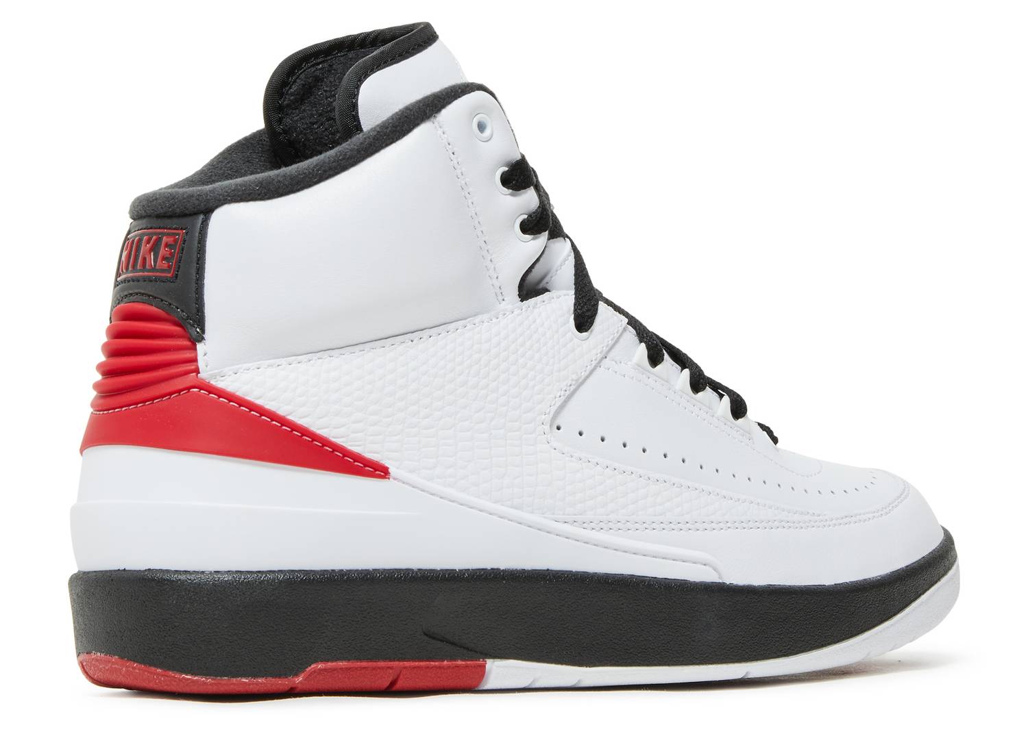 Jordan Retro 2’s Chicago Mens