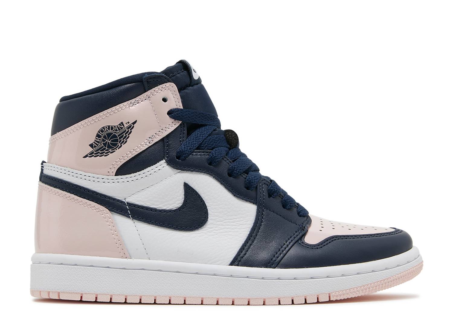 Jordan Retro 1’s High Bubblegum (WMNS)