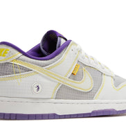 Nike Union Dunks Low Passport Pack Court Purple Men