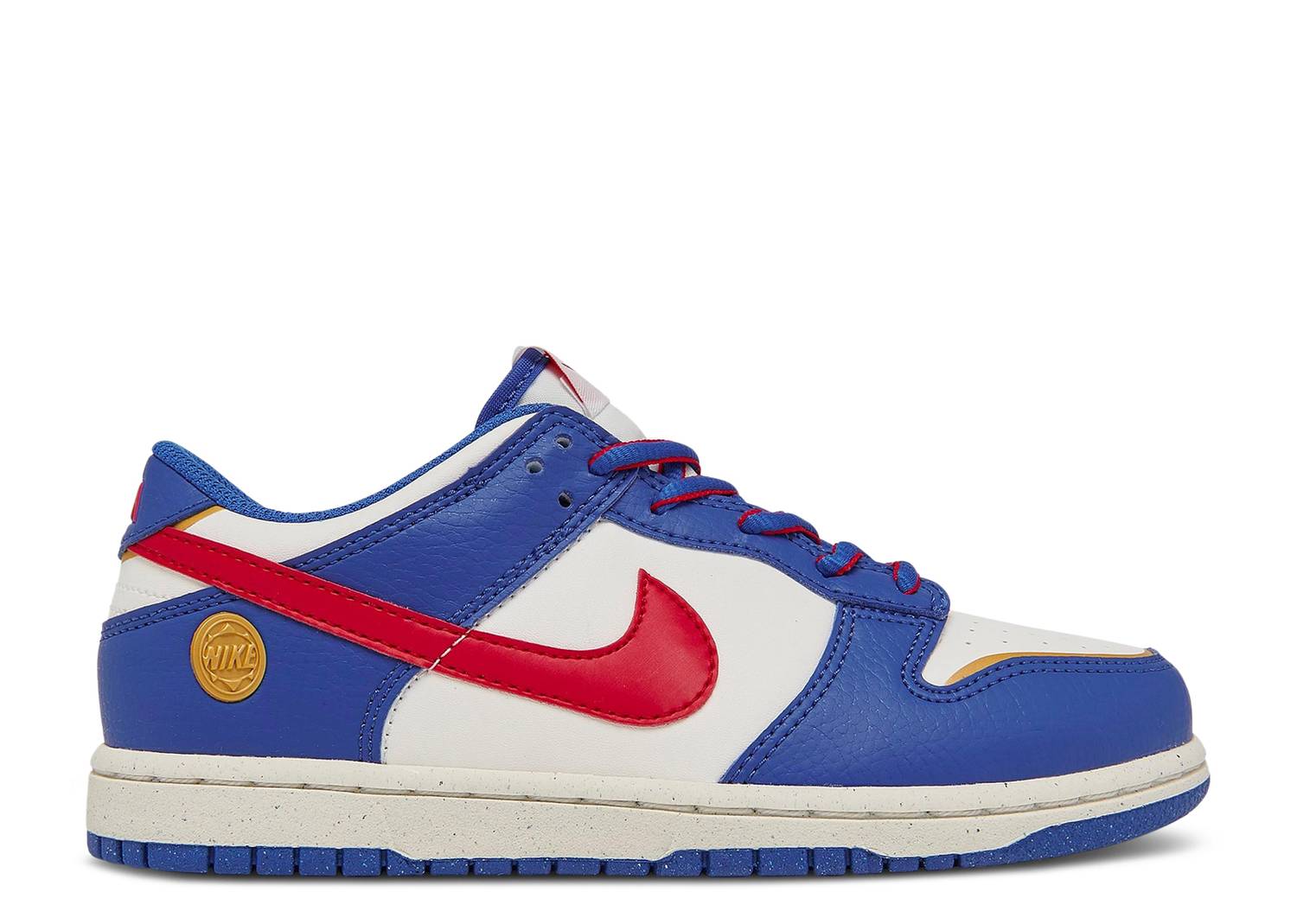 Nike Dunks Low Superhero (PS)