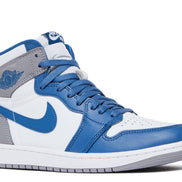 Jordan OG Retro 1’s High True Blue Men