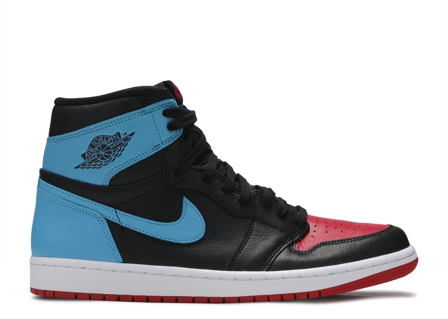 Jordan OG Retro 1’s High UNC to Chi (WMNS)