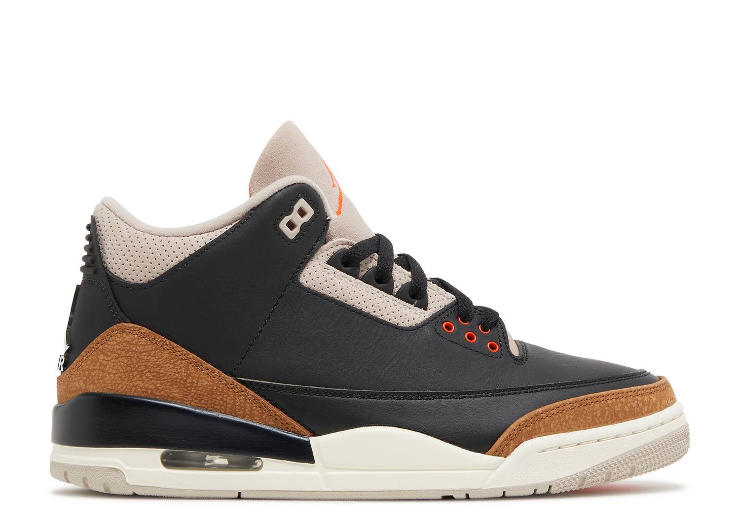 Jordan Retro 3’s Desert Elephant Men