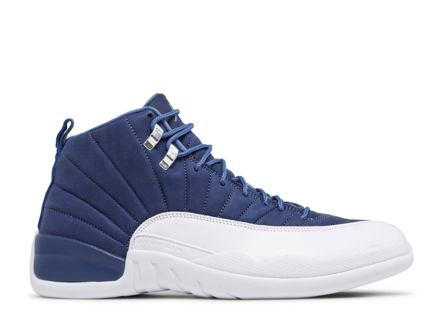 Jordan Retro 12’s Indigo Men