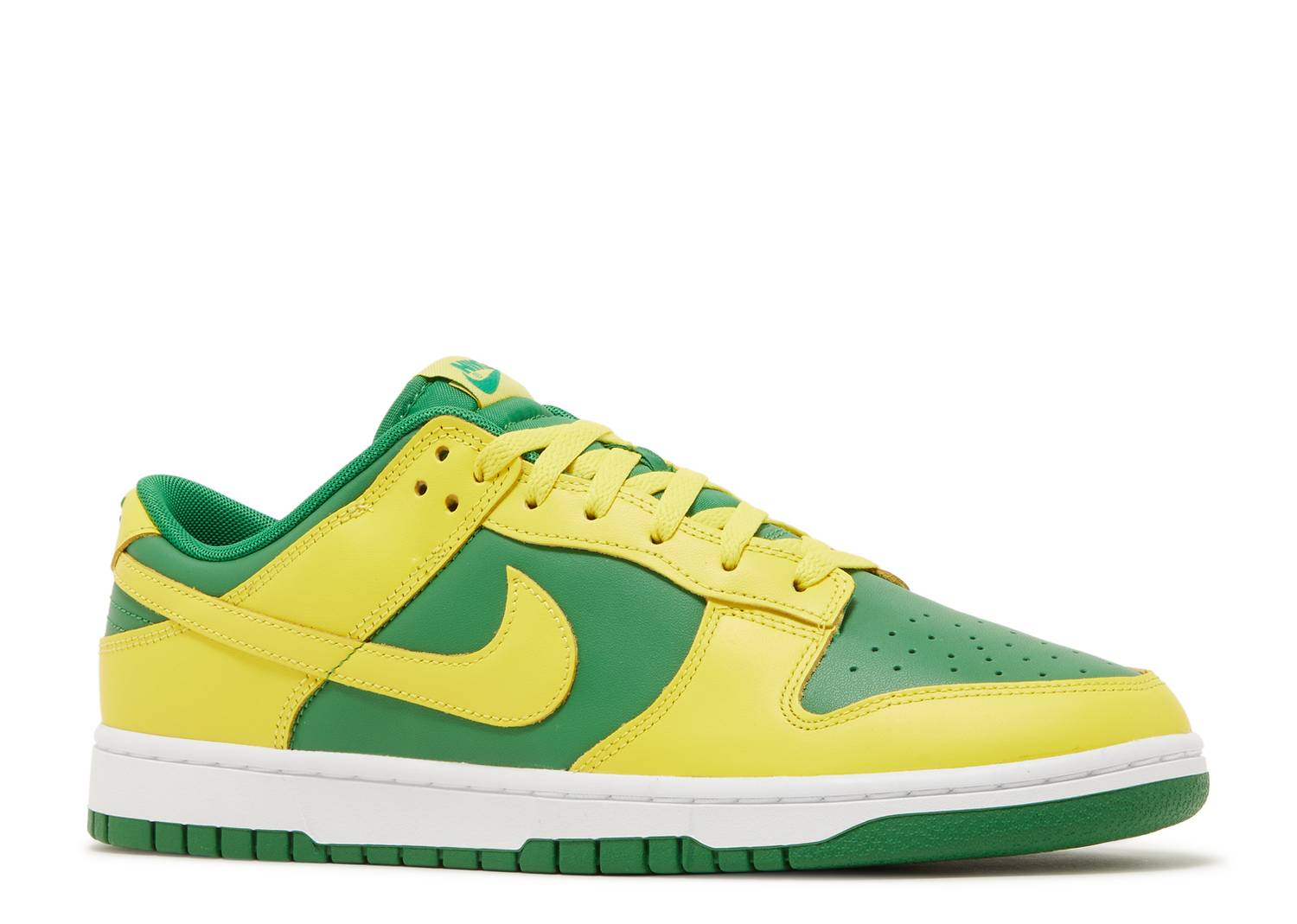 Nike Dunk Low Oregon Men