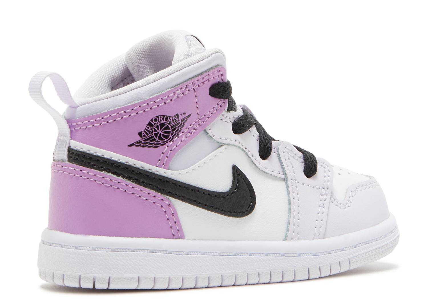 Jordan Retro 1’s Mid Barley Grape (TD)