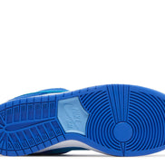 Nike SB Dunk Low Blue Raspberry Men