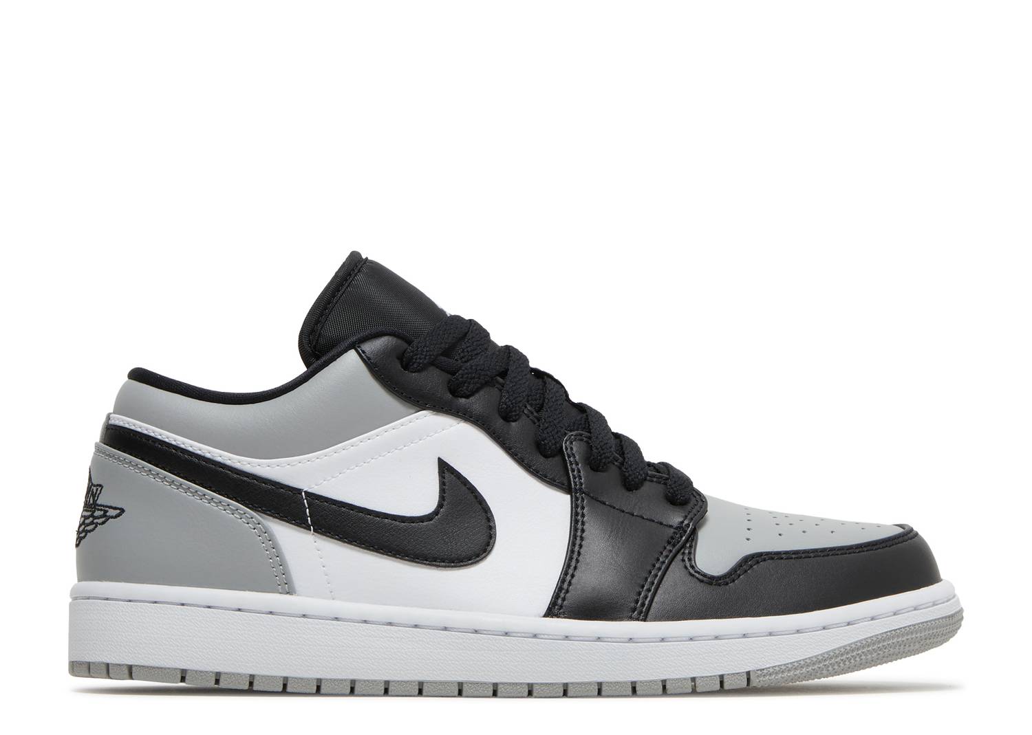 Jordan Retro 1’s Low Shadow Toe Men