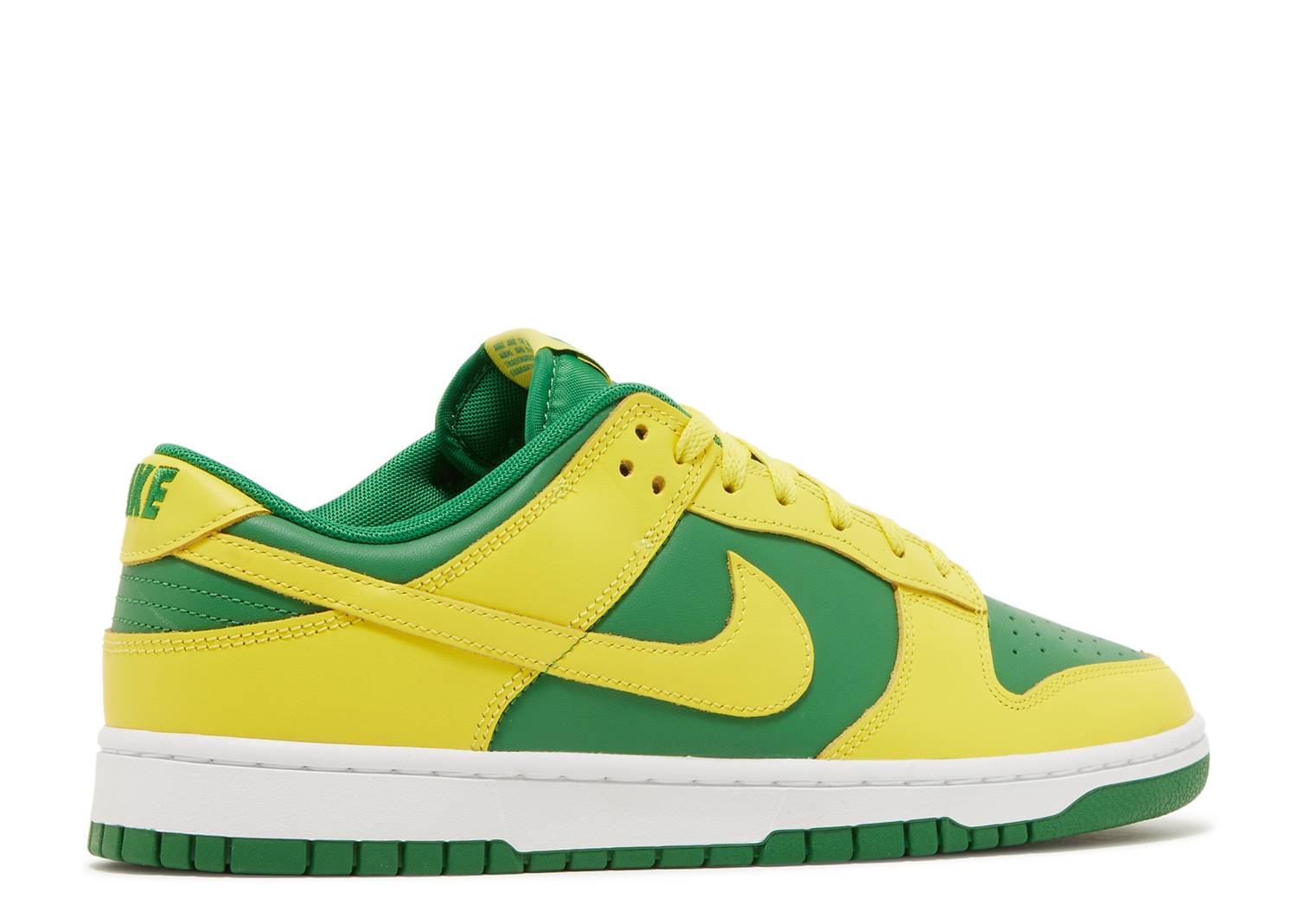 Nike Dunk Low Oregon Men