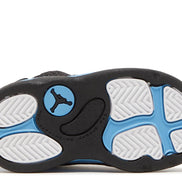 Jordan Retro 13’s University Blue (TD)