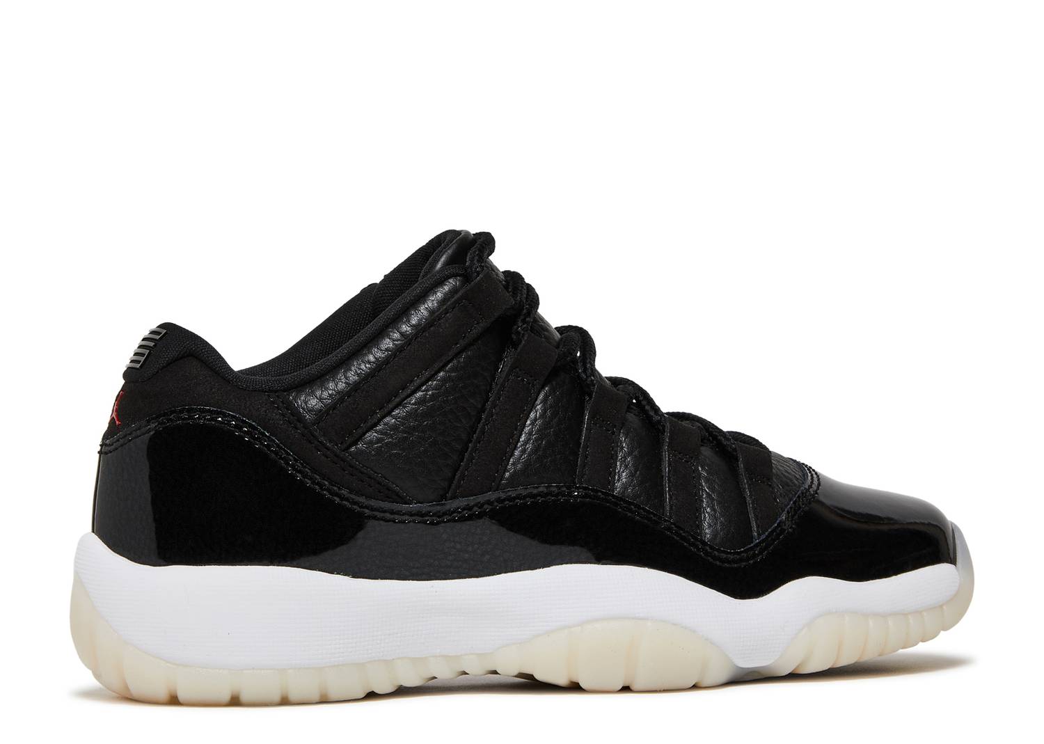 Jordan Retro 11’s Low 72-10 (GS)