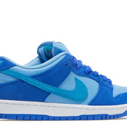 Nike SB Dunk Low Blue Raspberry Men
