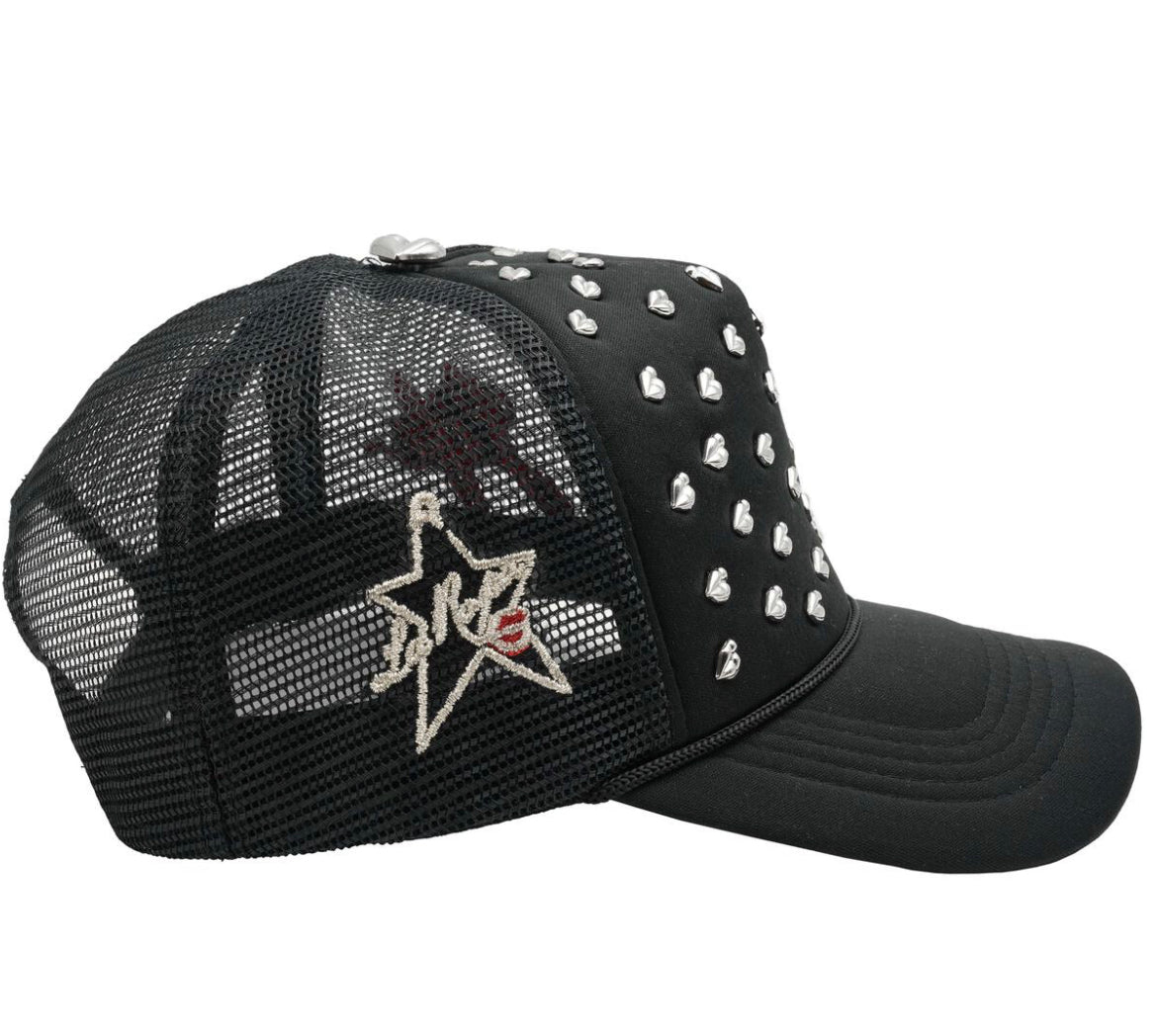 LaRopa Heavy Metal Trucker Hat