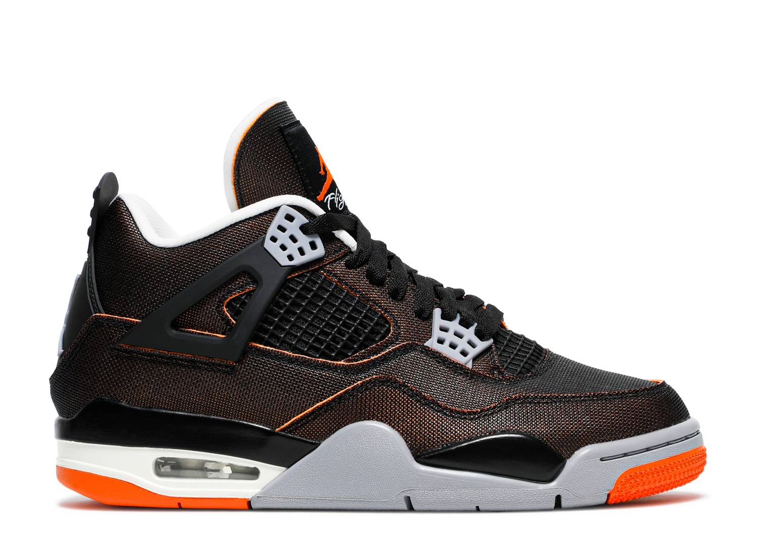 Jordan Retro 4’s Starfish (WMNS)