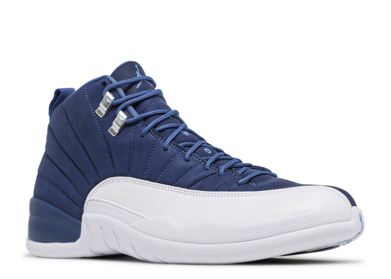 Jordan Retro 12’s Indigo Men