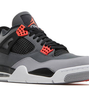 Jordan Retro 4’s Infrared Men