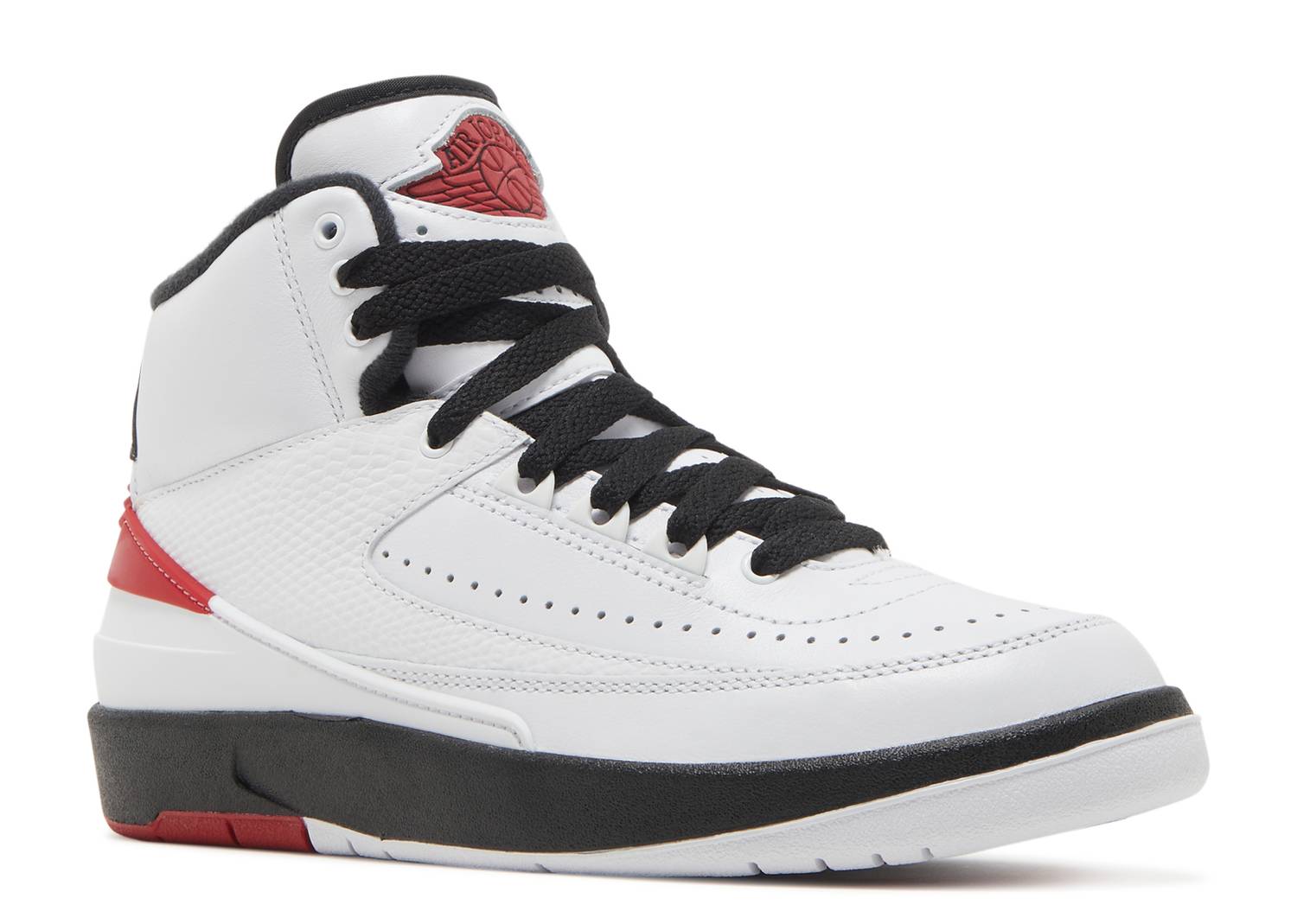 Jordan Retro 2’s Chicago (WMNS)