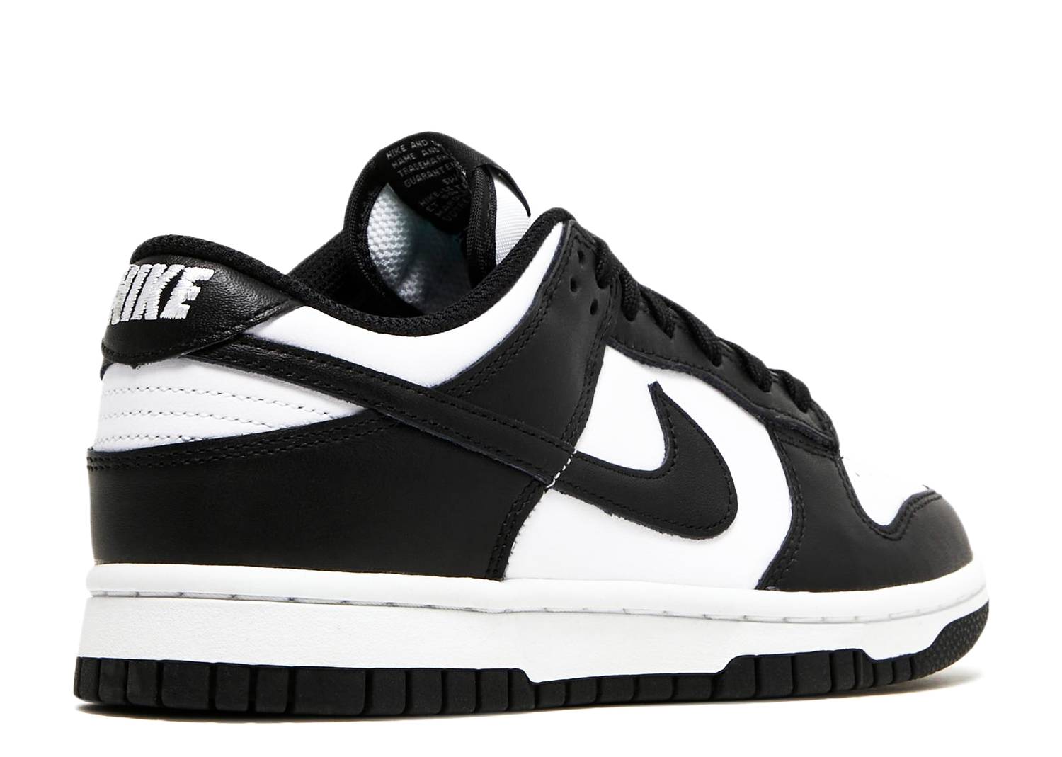 Nike Dunks Low Panda Men