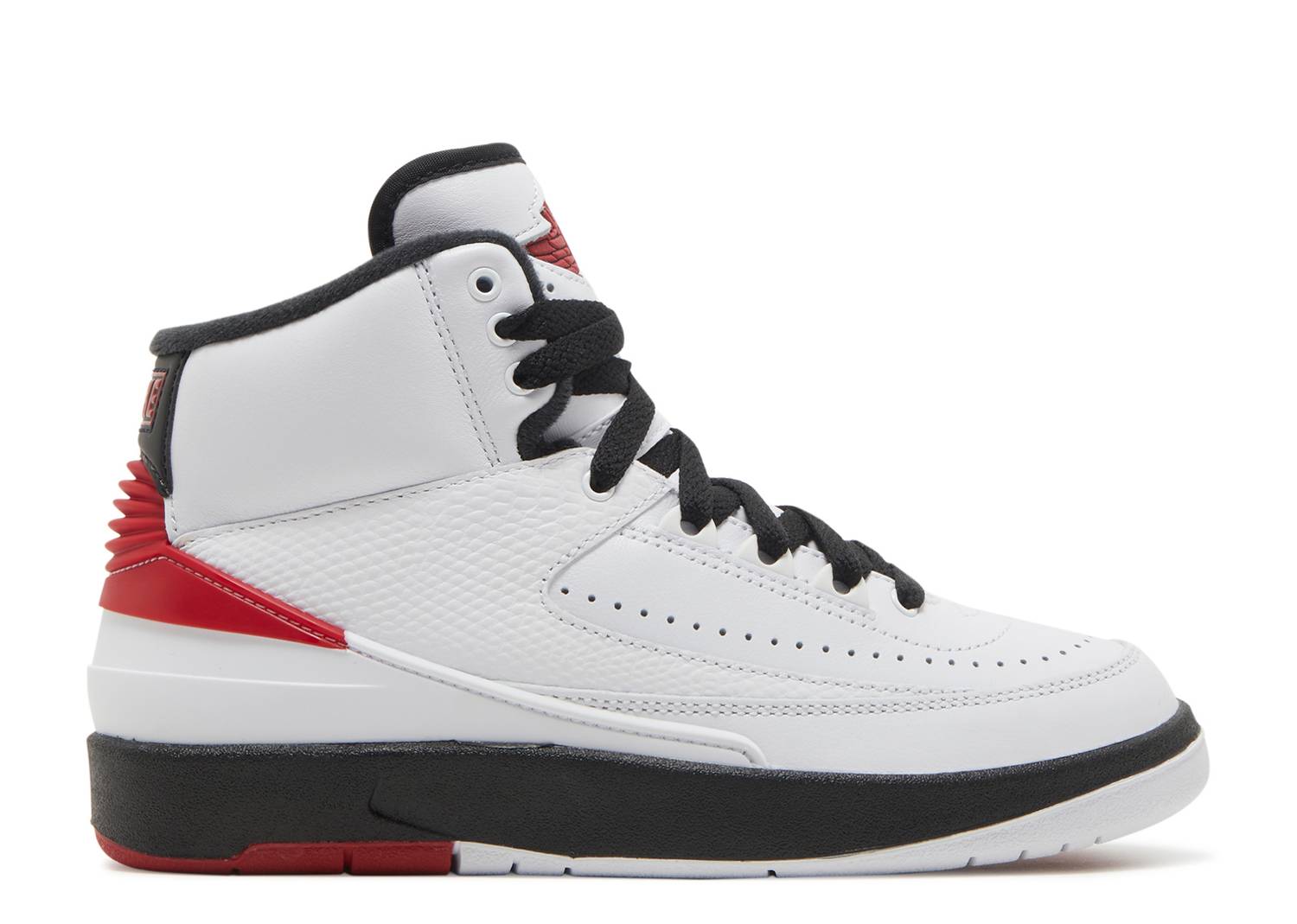 Jordan Retro 2’s Chicago (WMNS)