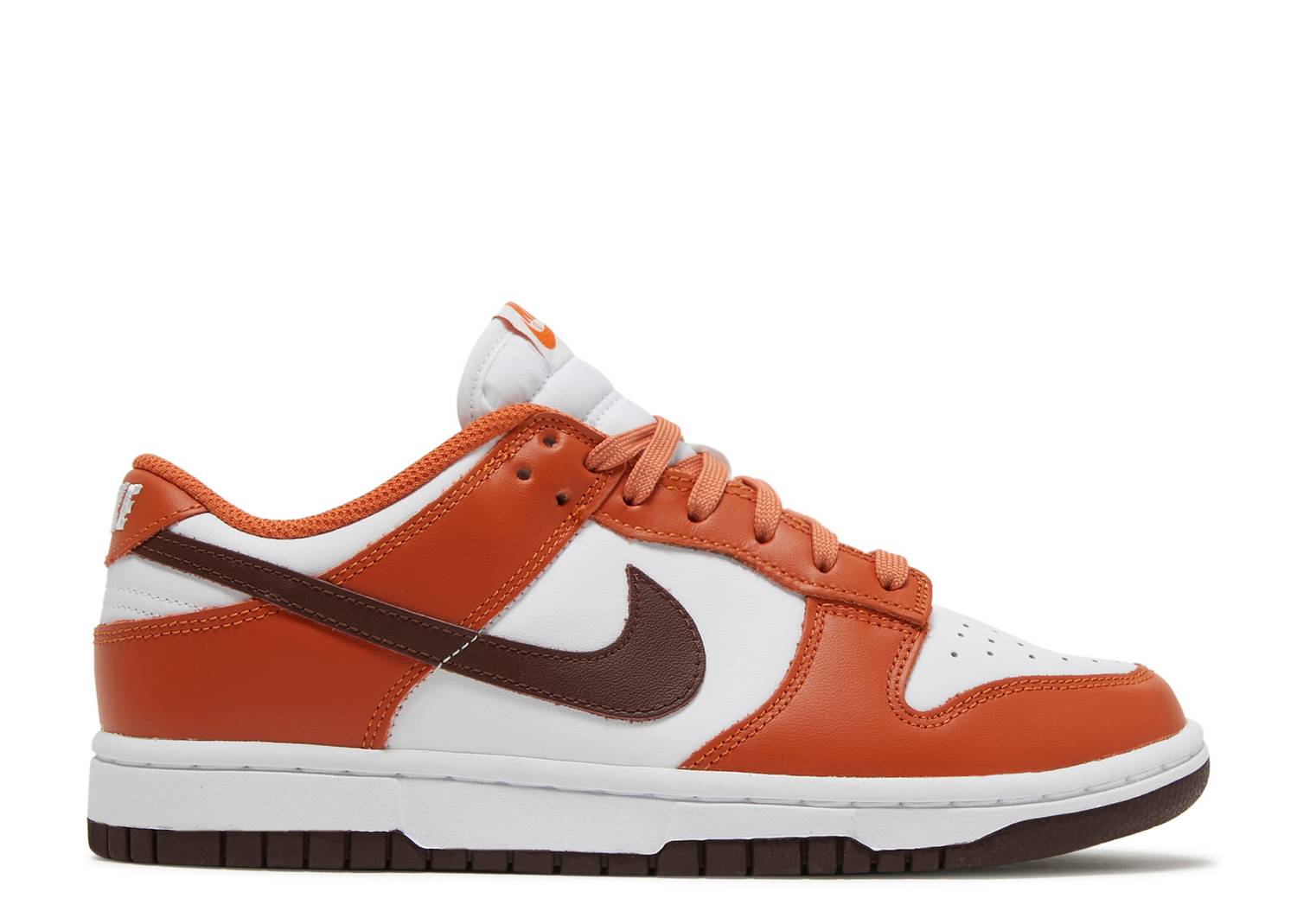 Nike Dunks Low Bronze Eclipse (WMNS)