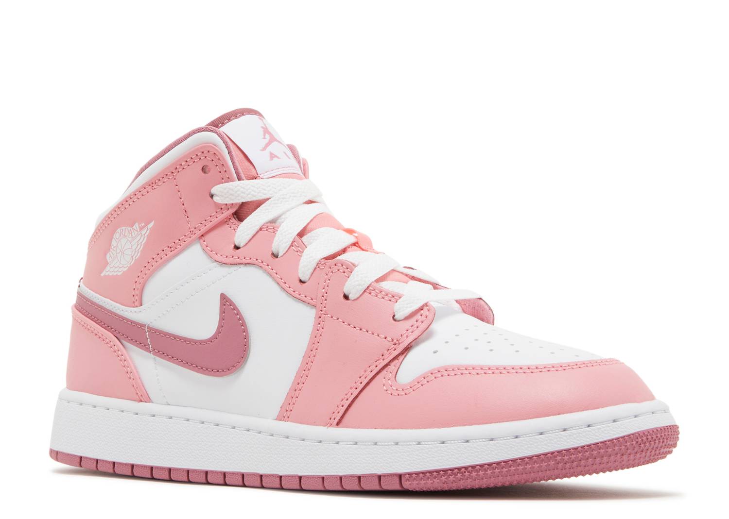 Jordan Retro 1’s Mid Valentine’s Day (GS)